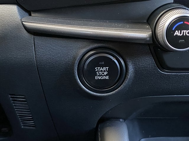 2025 Mazda Mazda3 Sedan 2.5 S Select Sport