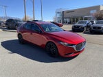2025 Mazda Mazda3 Sedan 2.5 S Select Sport