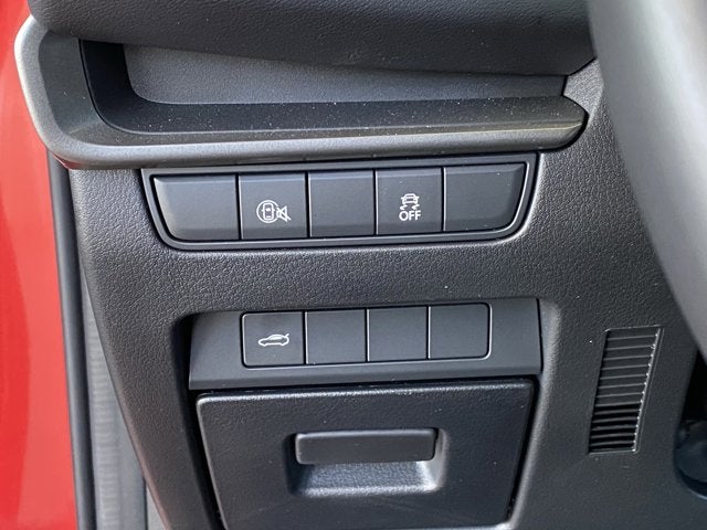 2025 Mazda Mazda3 Sedan 2.5 S Select Sport