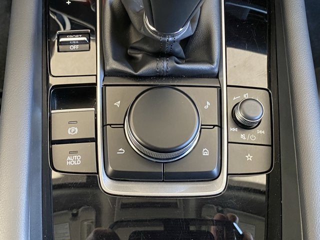 2025 Mazda Mazda3 Sedan 2.5 S Select Sport