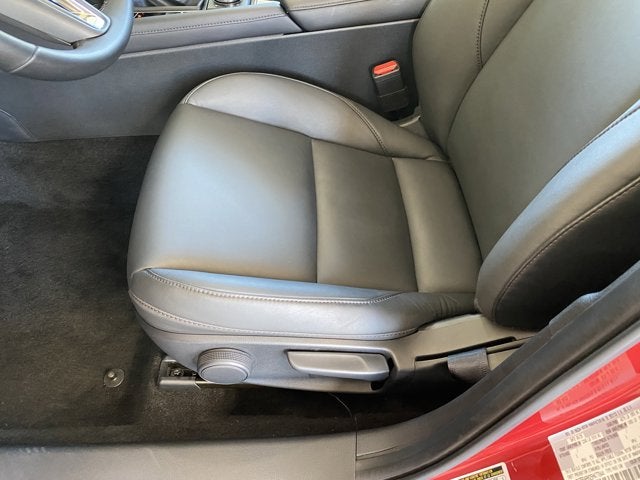 2025 Mazda Mazda3 Sedan 2.5 S Select Sport