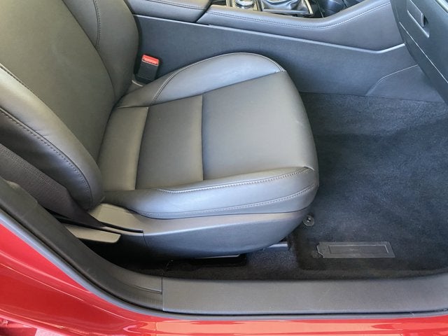 2025 Mazda Mazda3 Sedan 2.5 S Select Sport