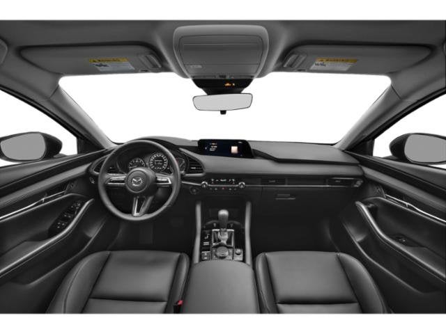 2025 Mazda Mazda3 Sedan 2.5 S Preferred Package