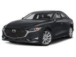 2025 Mazda Mazda3 Sedan 2.5 S Preferred Package