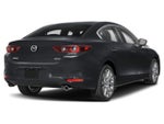 2025 Mazda Mazda3 Sedan 2.5 S Preferred Package