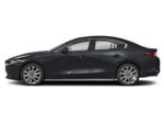 2025 Mazda Mazda3 Sedan 2.5 S Preferred Package