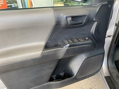 2019 Toyota Tacoma SR