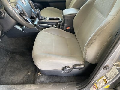 2019 Toyota Tacoma SR