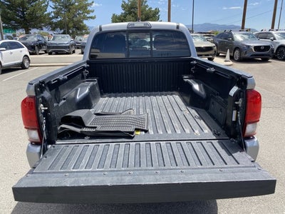2019 Toyota Tacoma SR