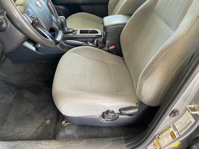 2019 Toyota Tacoma SR