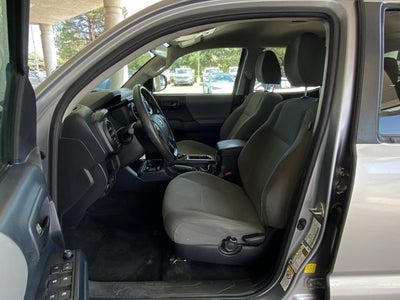 2019 Toyota Tacoma SR