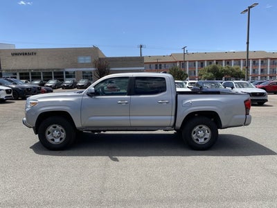 2019 Toyota Tacoma SR
