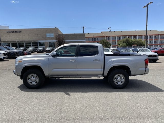 2019 Toyota Tacoma SR