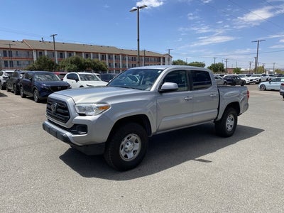 2019 Toyota Tacoma SR