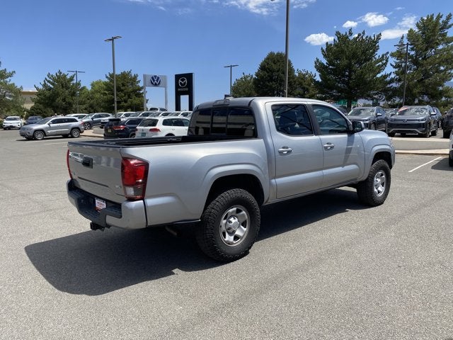 2019 Toyota Tacoma SR