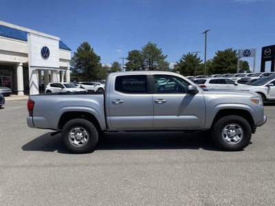 2019 Toyota Tacoma SR