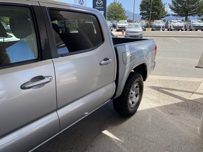 2019 Toyota Tacoma SR