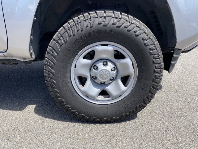 2019 Toyota Tacoma SR