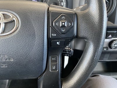 2019 Toyota Tacoma SR