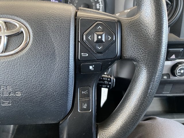 2019 Toyota Tacoma SR