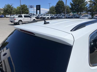 2020 Volkswagen Tiguan 2.0T SE