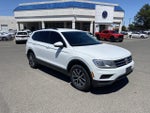 2020 Volkswagen Tiguan 2.0T SE