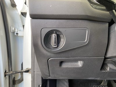 2020 Volkswagen Tiguan 2.0T SE
