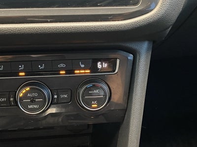 2020 Volkswagen Tiguan 2.0T SE