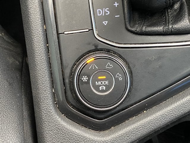 2020 Volkswagen Tiguan 2.0T SE