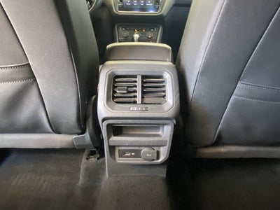 2020 Volkswagen Tiguan 2.0T SE