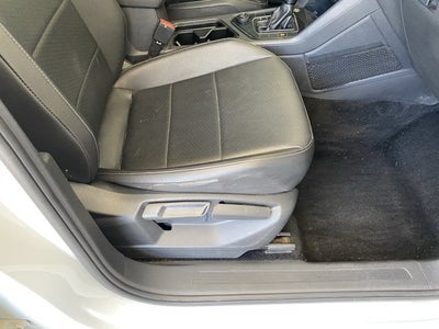 2020 Volkswagen Tiguan 2.0T SE