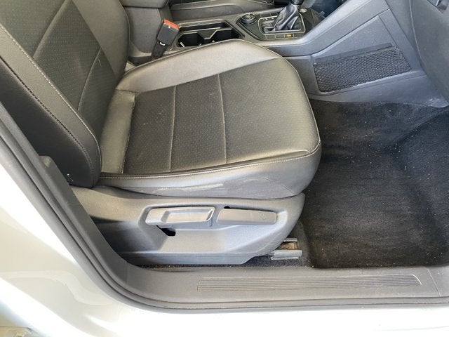 2020 Volkswagen Tiguan 2.0T SE