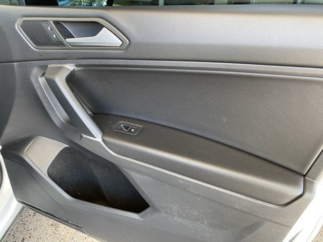 2020 Volkswagen Tiguan 2.0T SE
