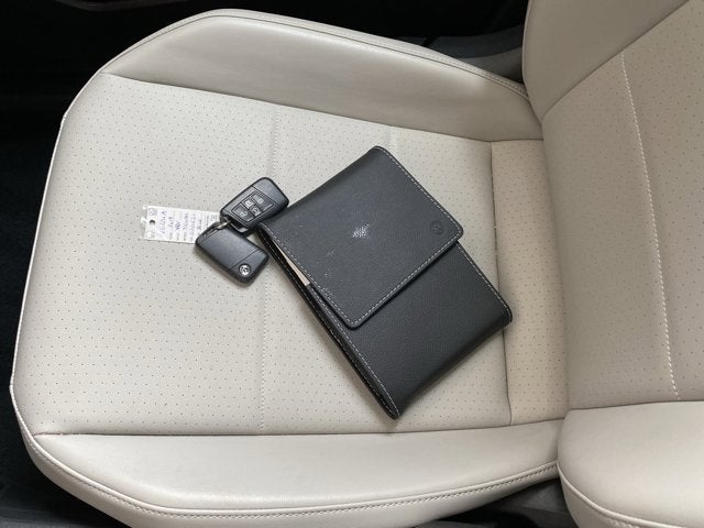 2019 Volkswagen Tiguan 2.0T SEL