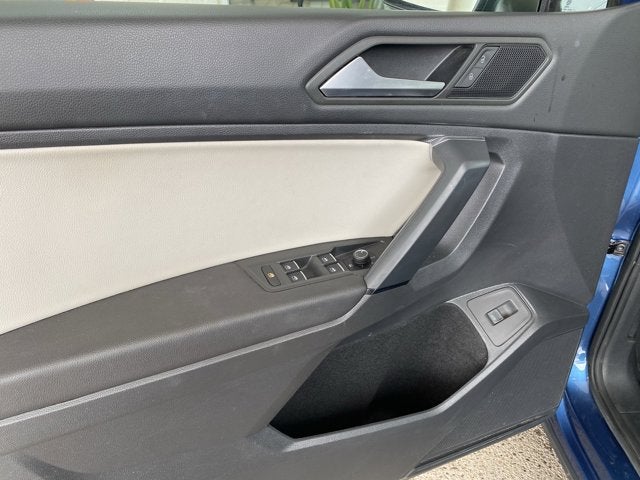 2019 Volkswagen Tiguan 2.0T SEL