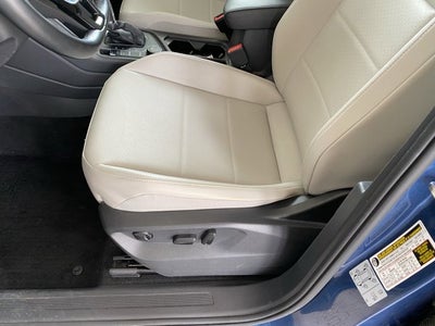 2019 Volkswagen Tiguan 2.0T SEL