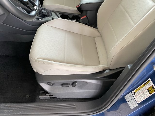 2019 Volkswagen Tiguan 2.0T SEL