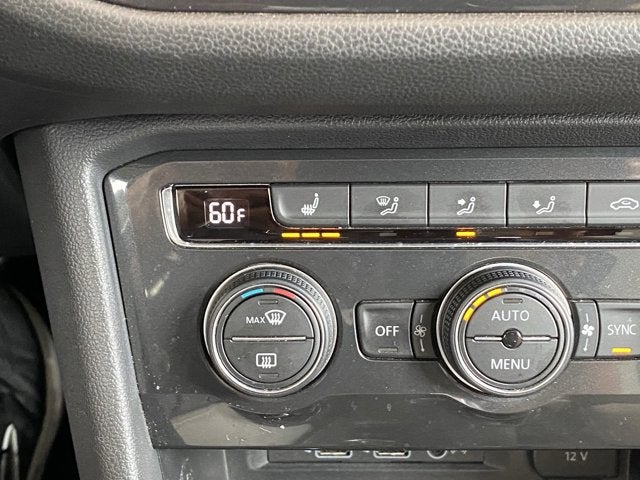 2019 Volkswagen Tiguan 2.0T SEL