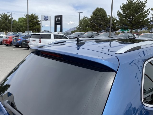 2019 Volkswagen Tiguan 2.0T SEL