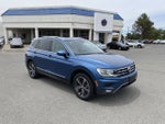 2019 Volkswagen Tiguan 2.0T SEL
