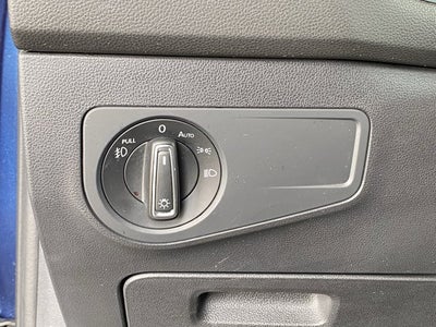 2019 Volkswagen Tiguan 2.0T SEL