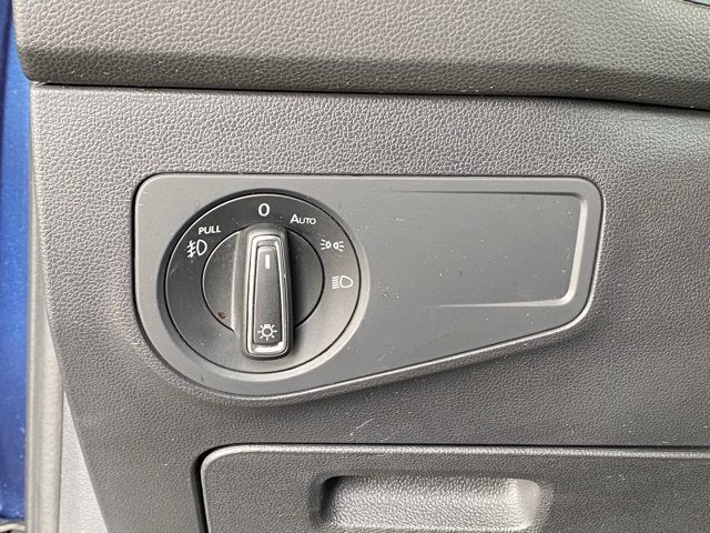 2019 Volkswagen Tiguan 2.0T SEL