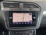 2019 Volkswagen Tiguan 2.0T SEL
