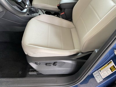 2019 Volkswagen Tiguan 2.0T SEL