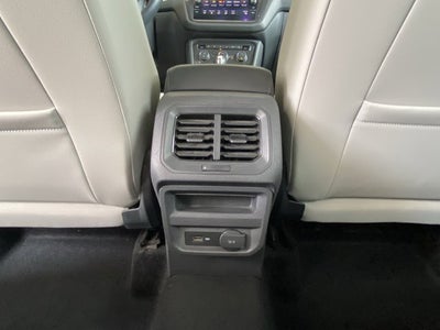 2019 Volkswagen Tiguan 2.0T SEL