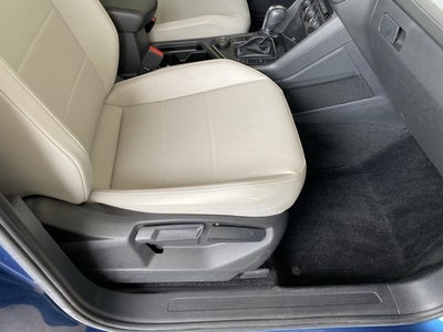 2019 Volkswagen Tiguan 2.0T SEL