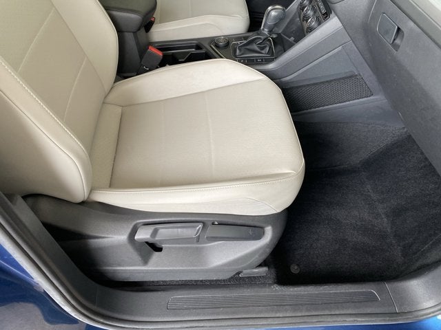 2019 Volkswagen Tiguan 2.0T SEL