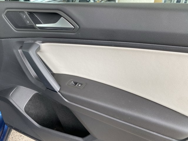 2019 Volkswagen Tiguan 2.0T SEL