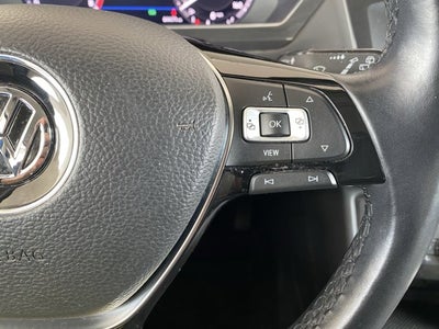 2019 Volkswagen Tiguan 2.0T SEL