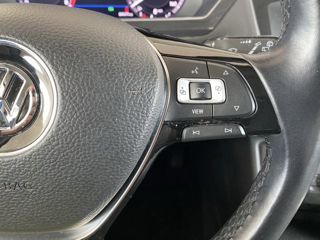 2019 Volkswagen Tiguan 2.0T SEL